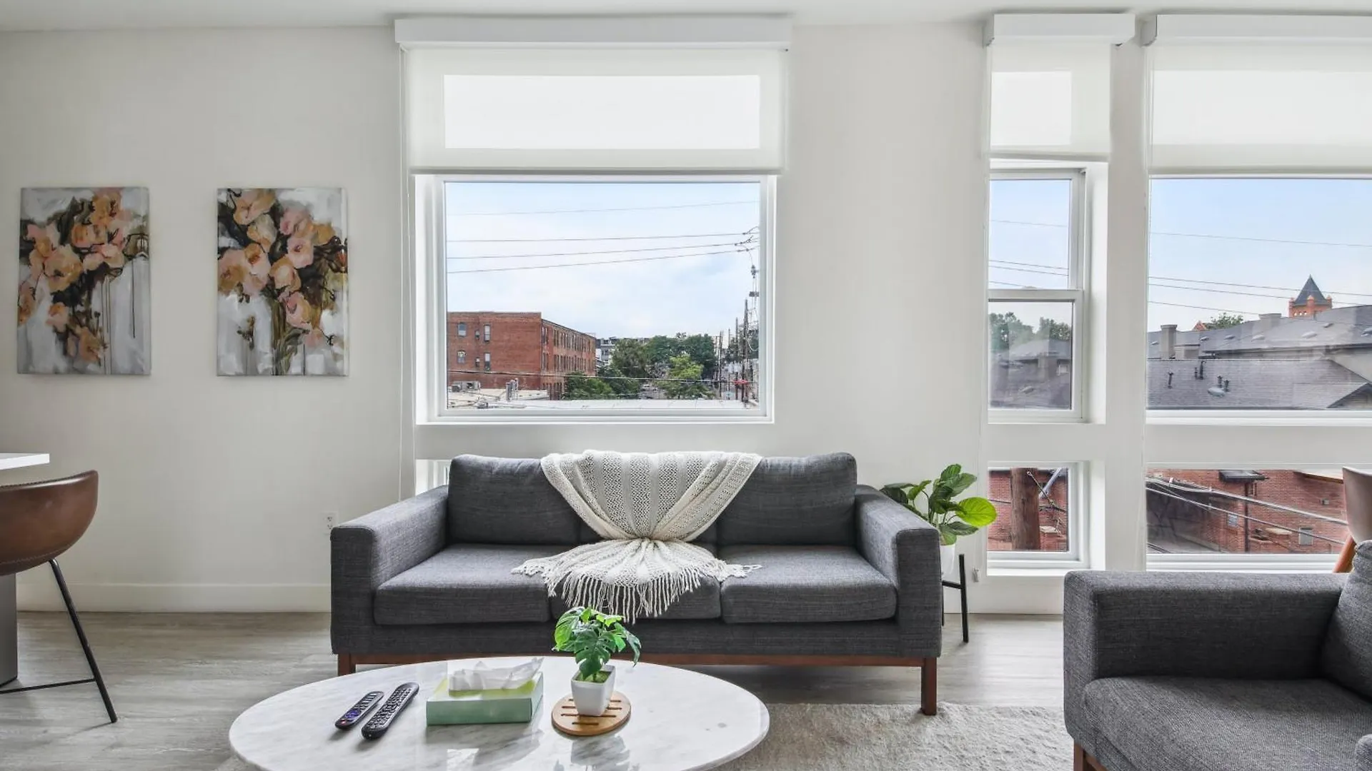 Holiday home Highline Hideaway | Espadin Lohi Denver