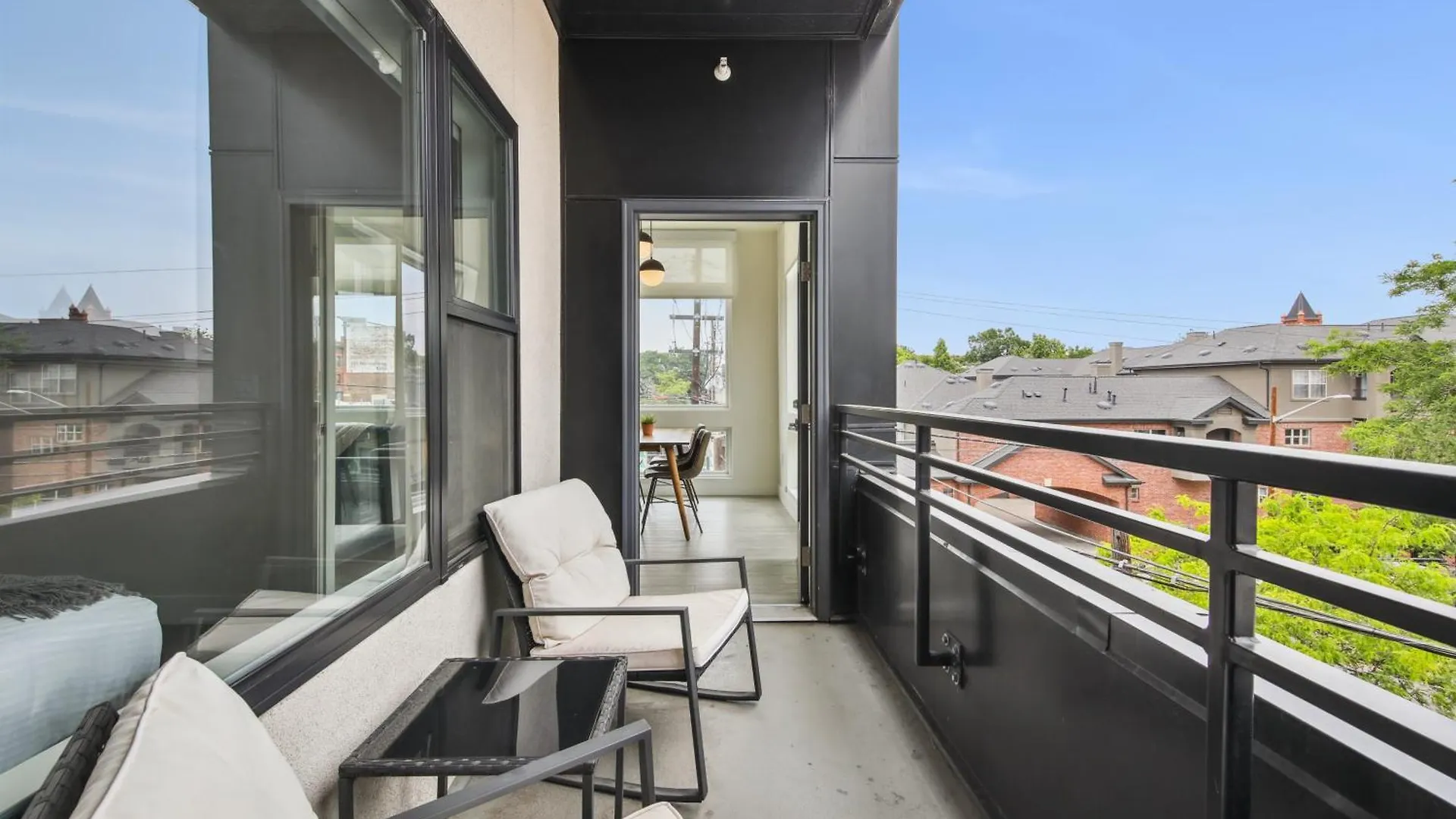 Highline Hideaway | Espadin Lohi Denver 0*,