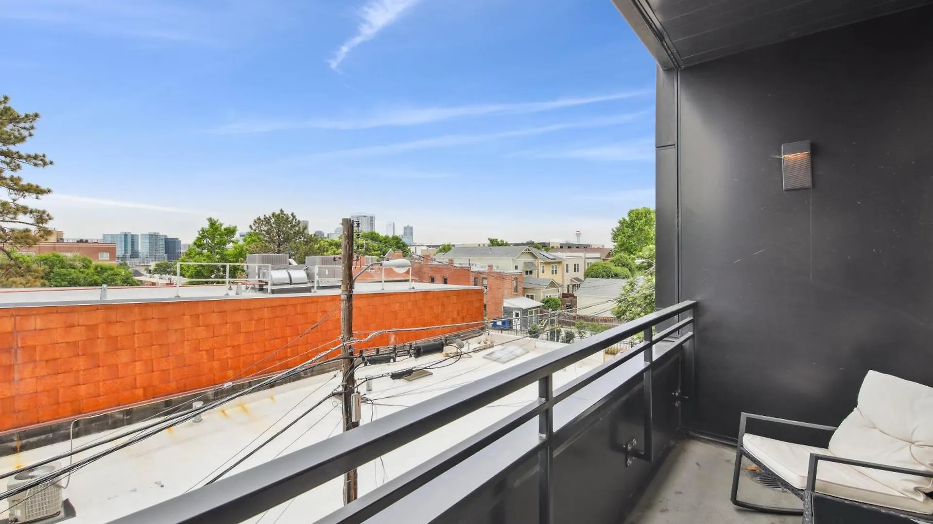 Holiday home Highline Hideaway | Espadin Lohi Denver United States
