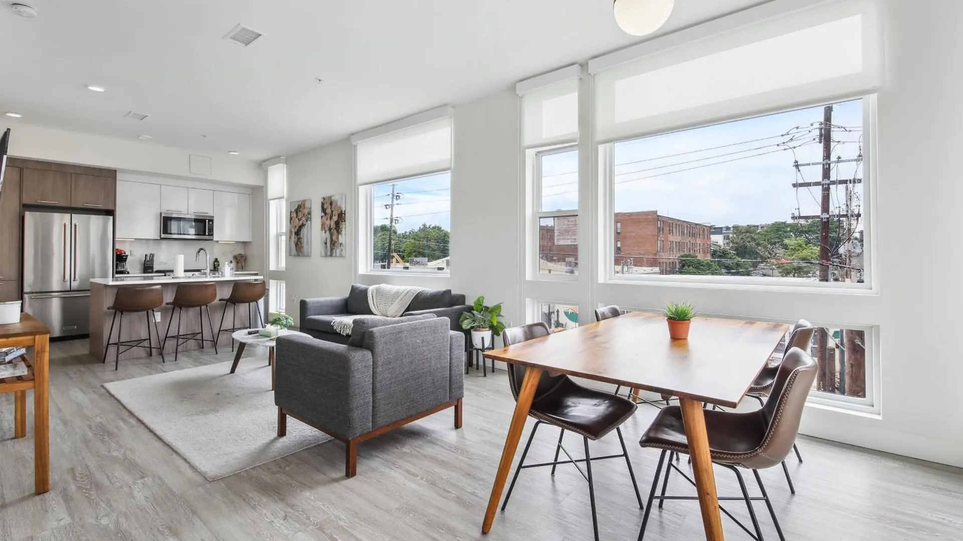 Holiday home Highline Hideaway | Espadin Lohi Denver