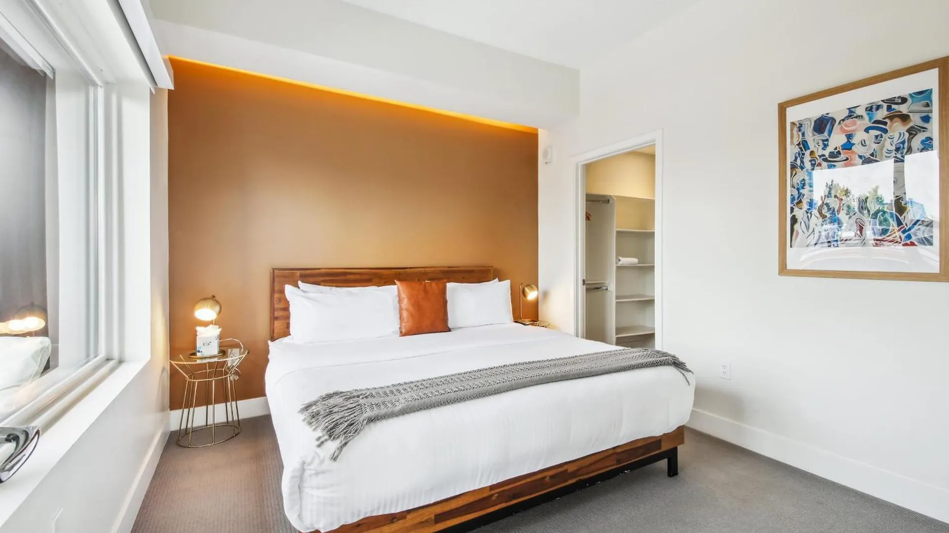 Holiday home Highline Hideaway | Espadin Lohi Denver United States