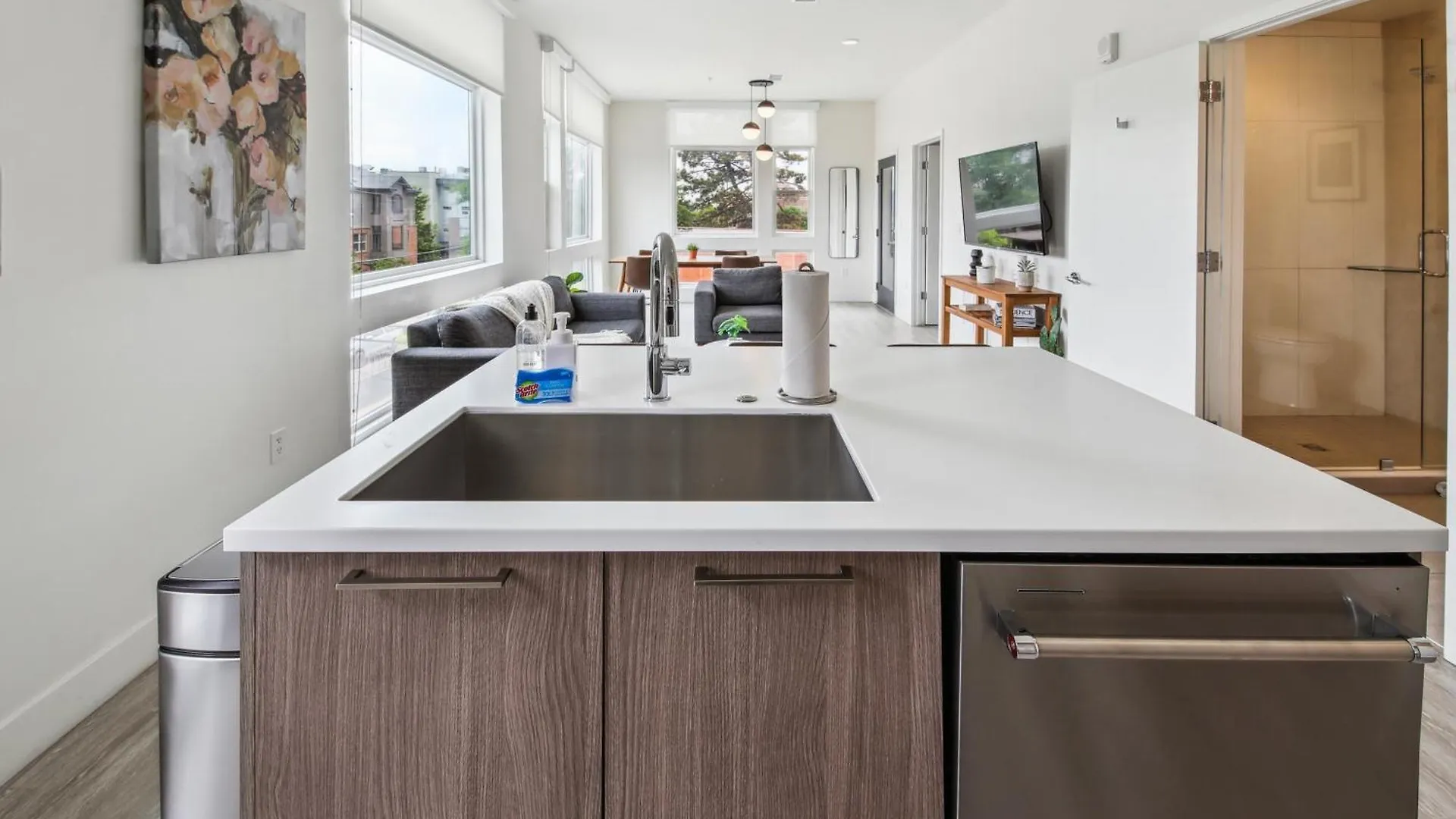 Holiday home Highline Hideaway | Espadin Lohi Denver United States