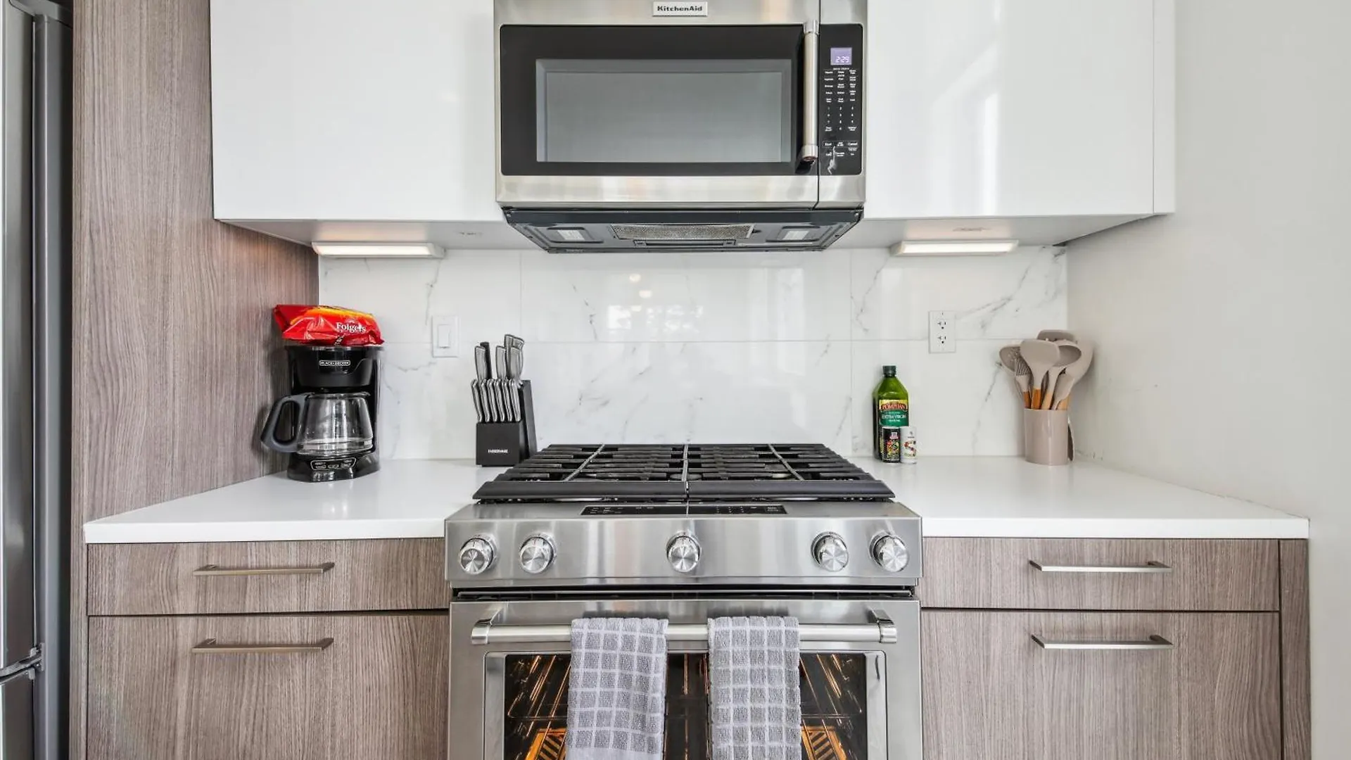 Holiday home Highline Hideaway | Espadin Lohi Denver