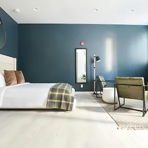Aparthotel Sonder By Marriott Bonvoy Zuni Lohi, Denver