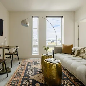 Aparthotel Sonder By Marriott Bonvoy The Artesian Lohi, Denver